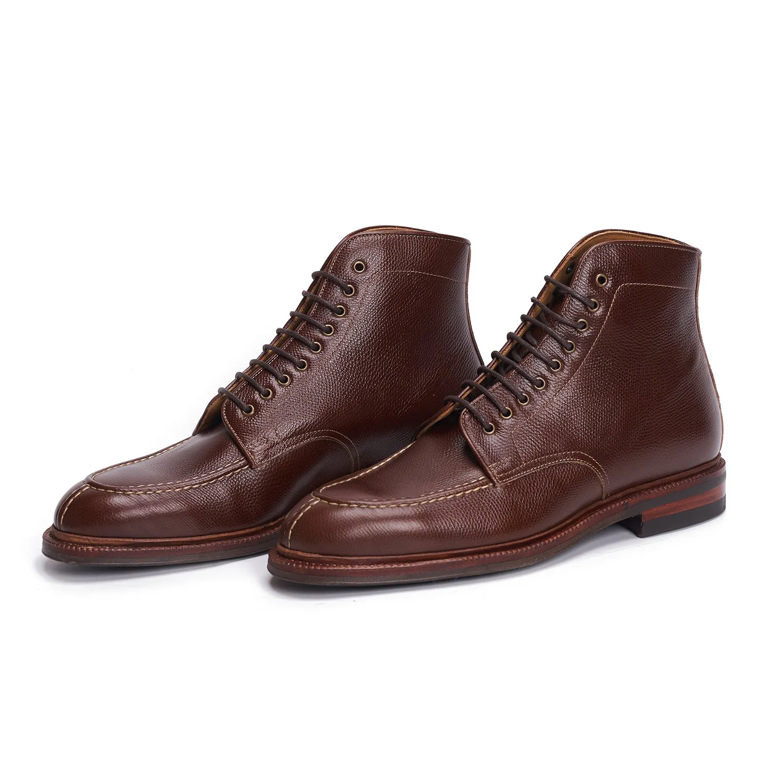 101605 - TOBACCO ALPINE - E sold by Meermin product image thumbnail 3