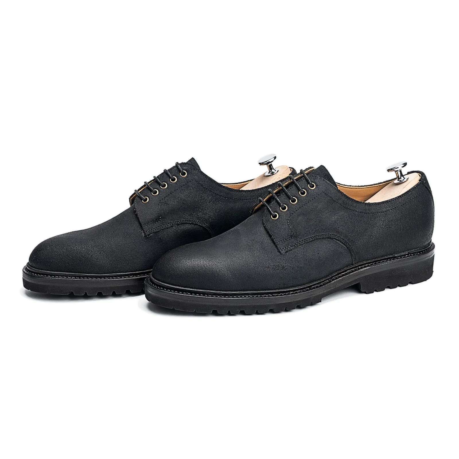 101628 - BLACK WAXY COMMANDER - E sold by Meermin product image thumbnail 4