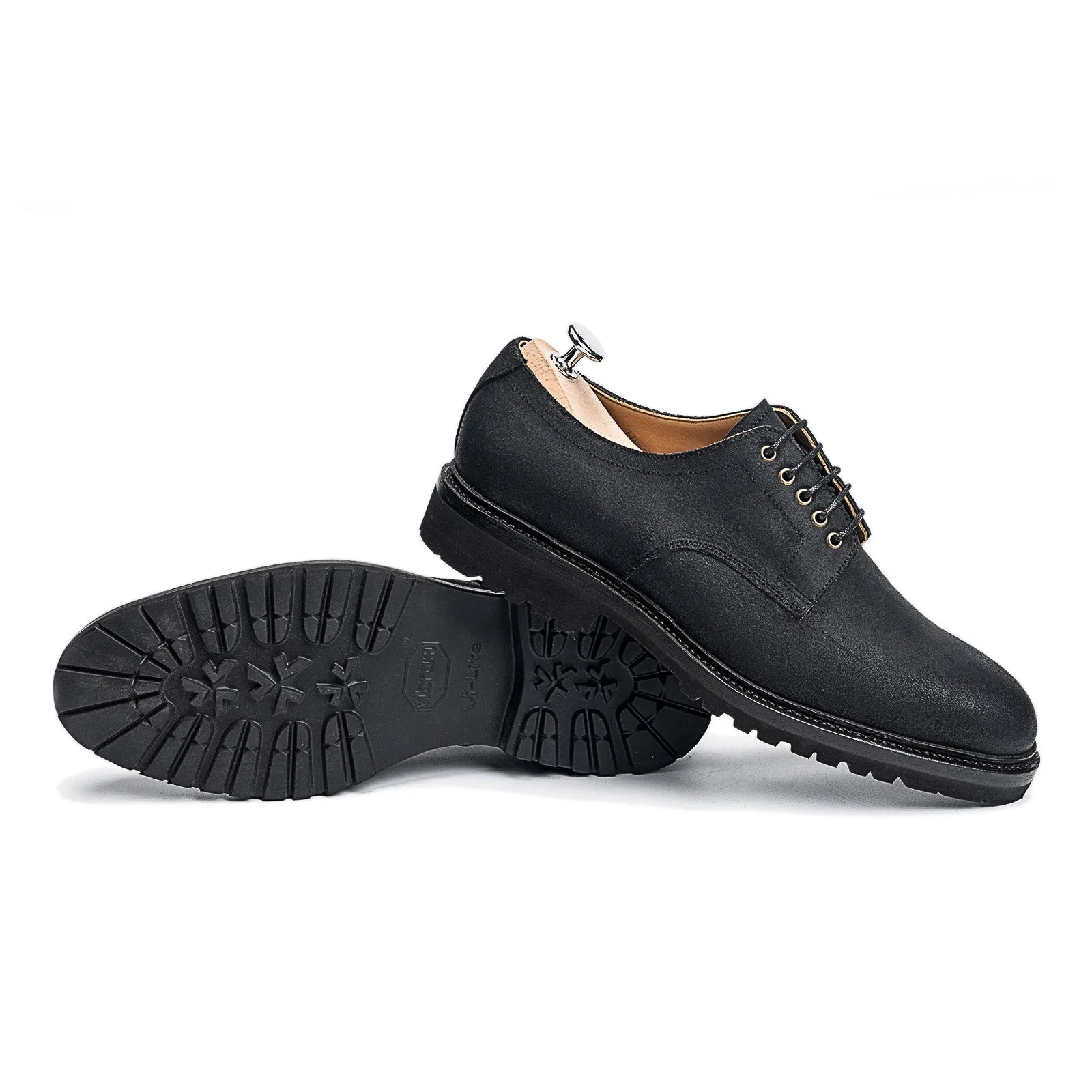 101628 - BLACK WAXY COMMANDER - E sold by Meermin product image thumbnail 2
