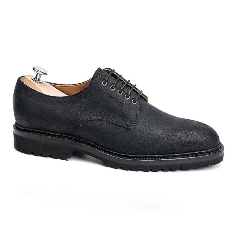 101628 - BLACK WAXY COMMANDER - E sold by Meermin