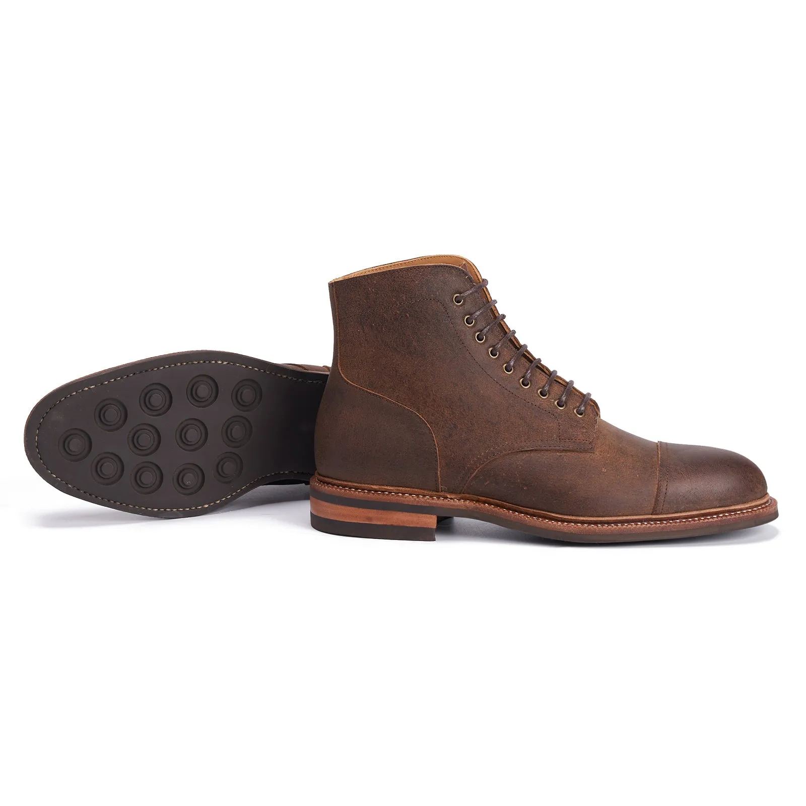 101387 - SNUFF WAXY KUDU - E sold by Meermin product image thumbnail 2