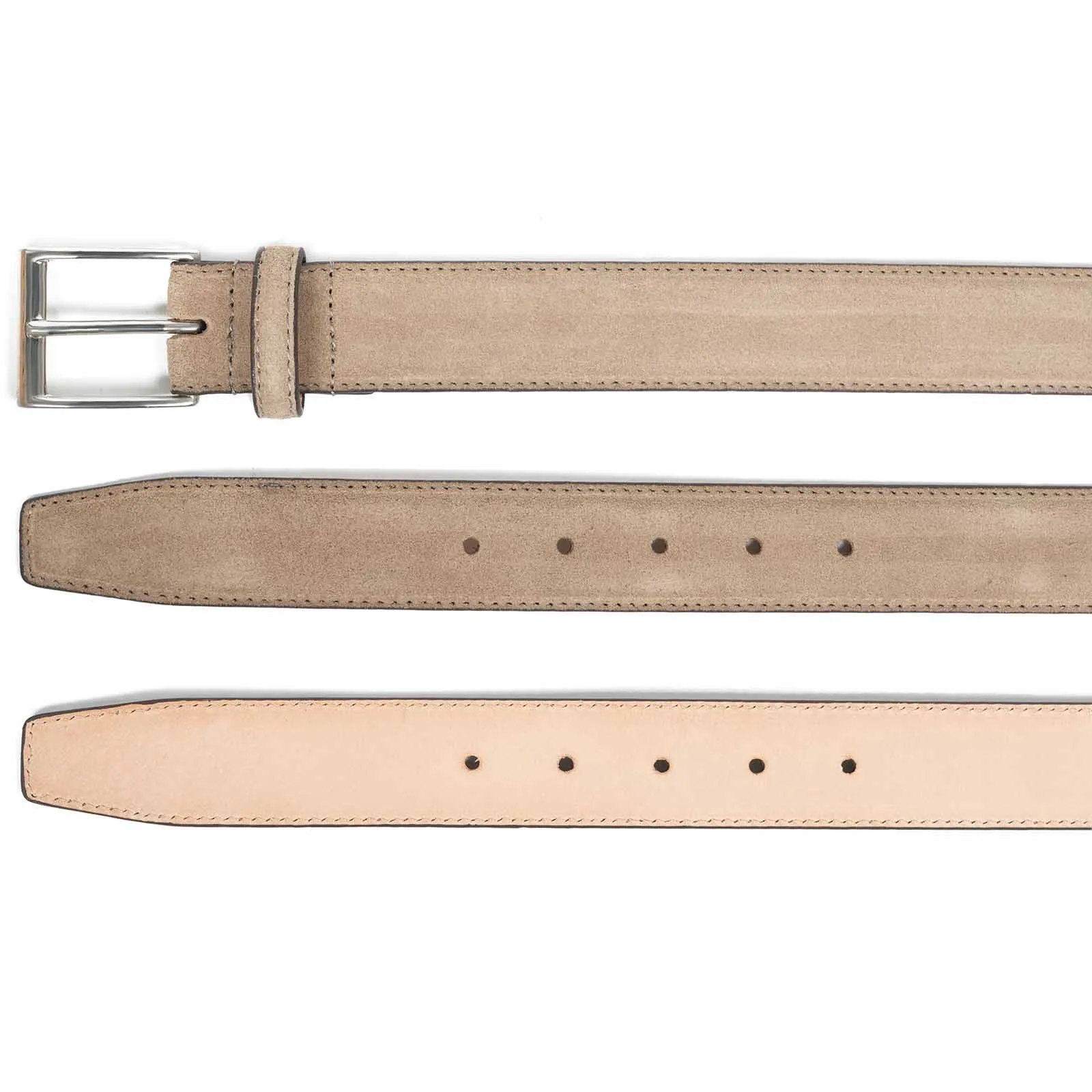 104135 - TAUPE SUEDE sold by Meermin product image thumbnail 3