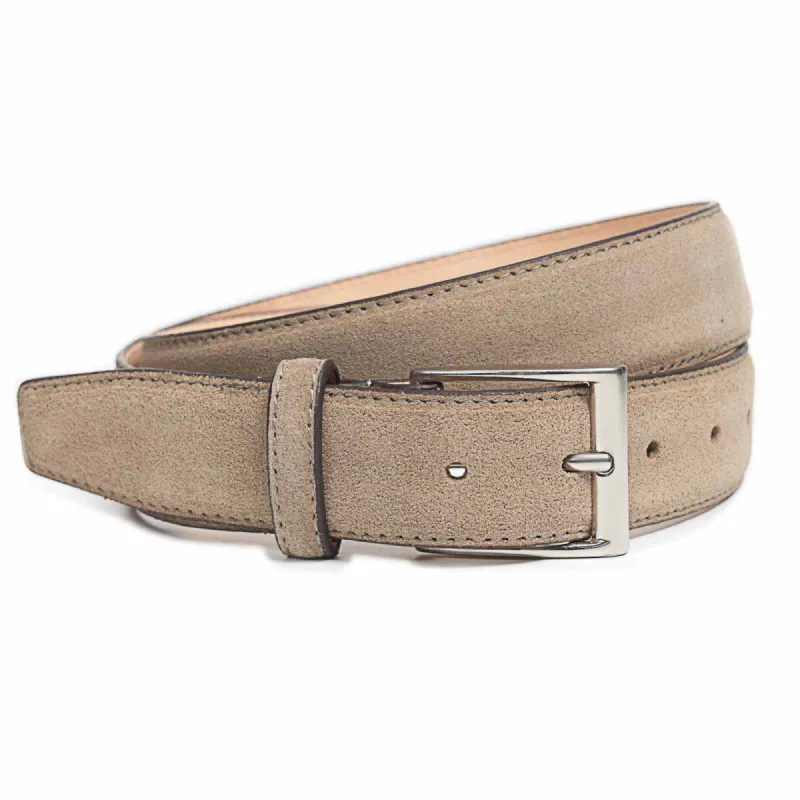104135 - TAUPE SUEDE sold by Meermin