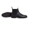 114050 - BLACK SOFTCALF - E sold by Meermin