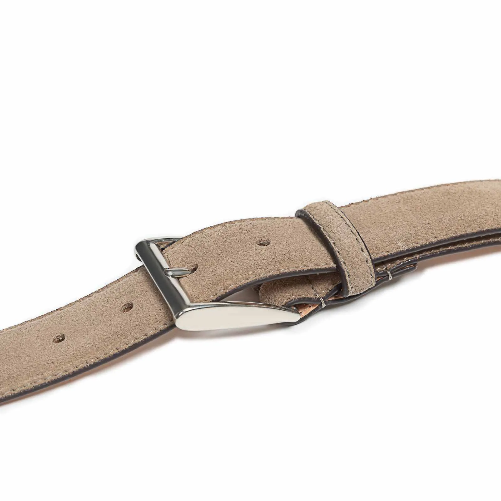 104135 - TAUPE SUEDE sold by Meermin product image thumbnail 2