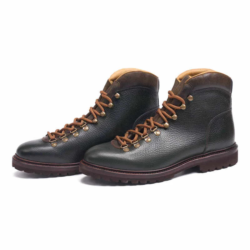 516690 - GREEN THIBET - E (ULTRAFLEX SYSTEM) sold by Meermin