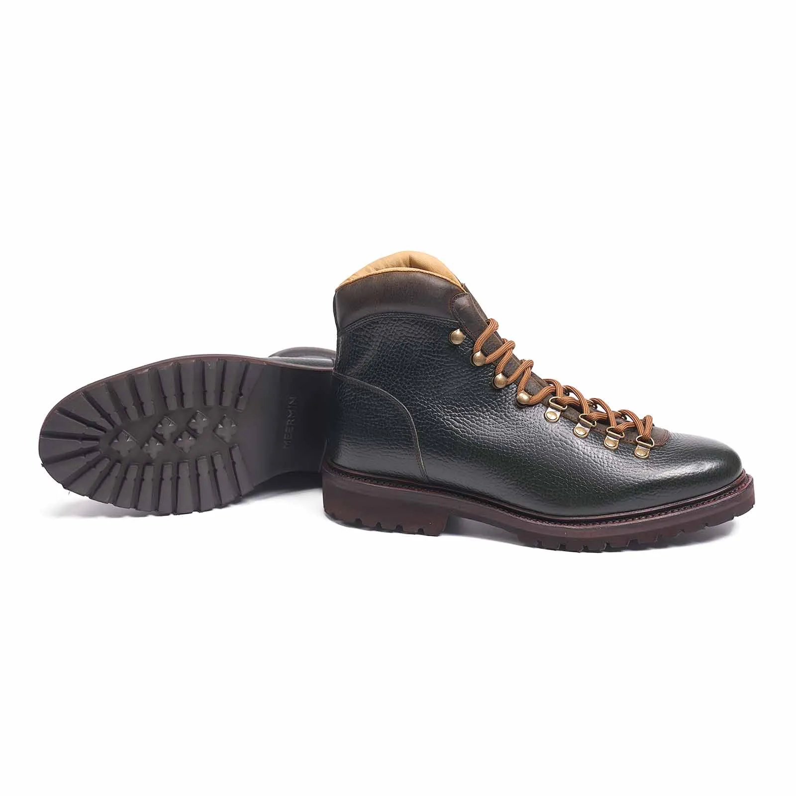 516690 - GREEN THIBET - E (ULTRAFLEX SYSTEM) sold by Meermin product image thumbnail 4