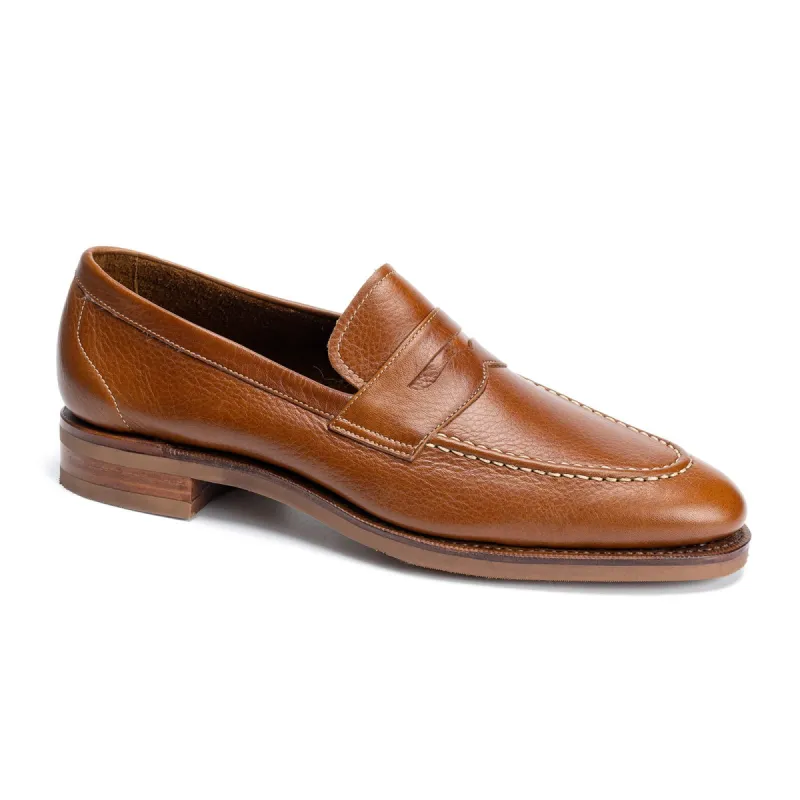 114284 - COGNAC SOFTCALF - E sold by Meermin