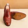 102630 - GOLD MUSEUM CALF - E sold by Meermin