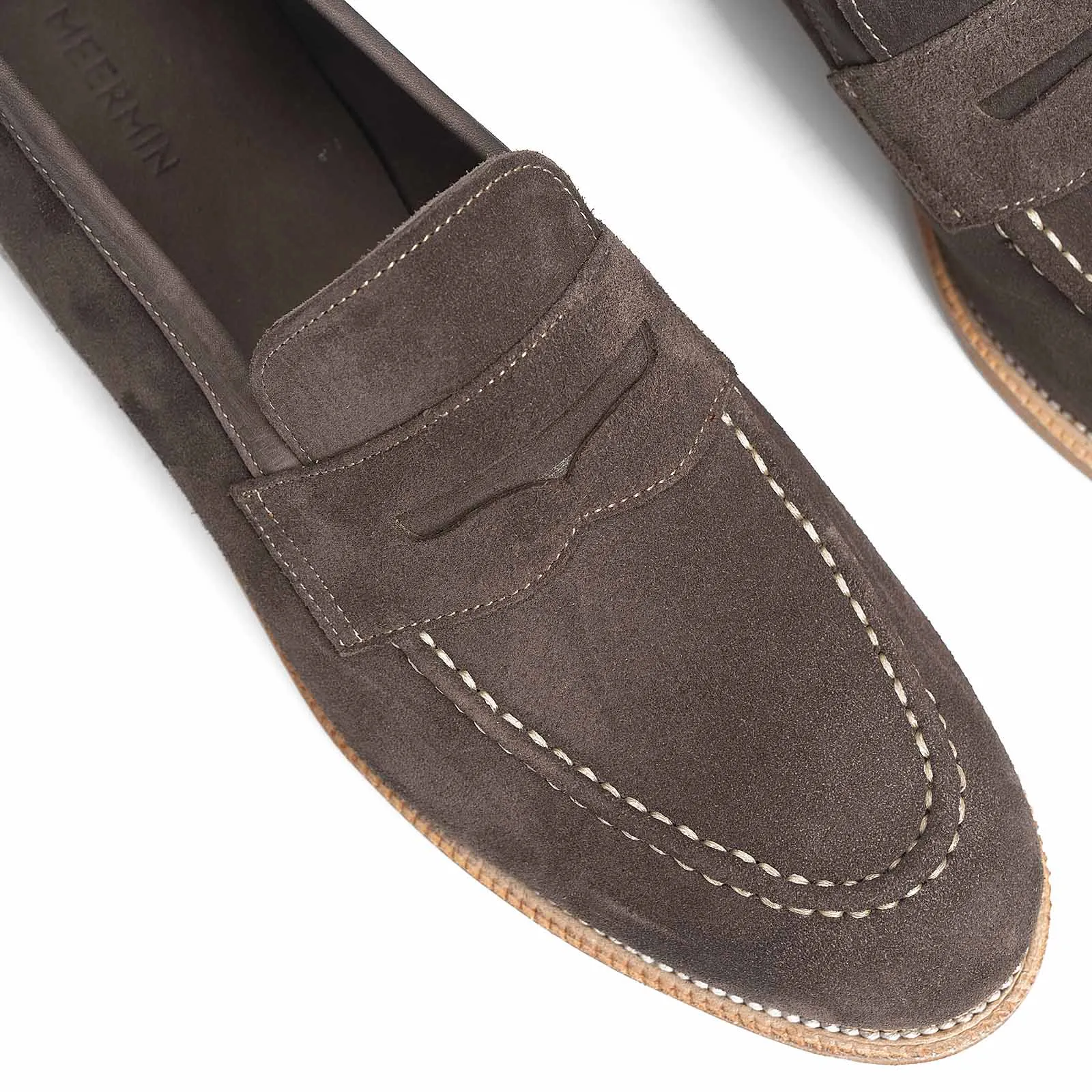 514511 - GREY ALICANTE - E sold by Meermin product image thumbnail 2