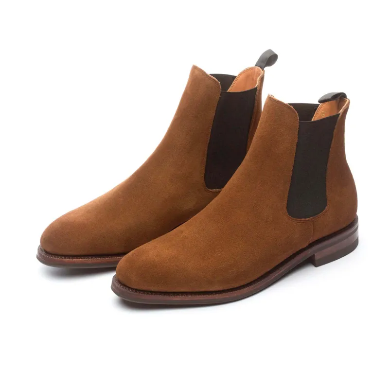 101498 - SNUFF SUEDE - E sold by Meermin