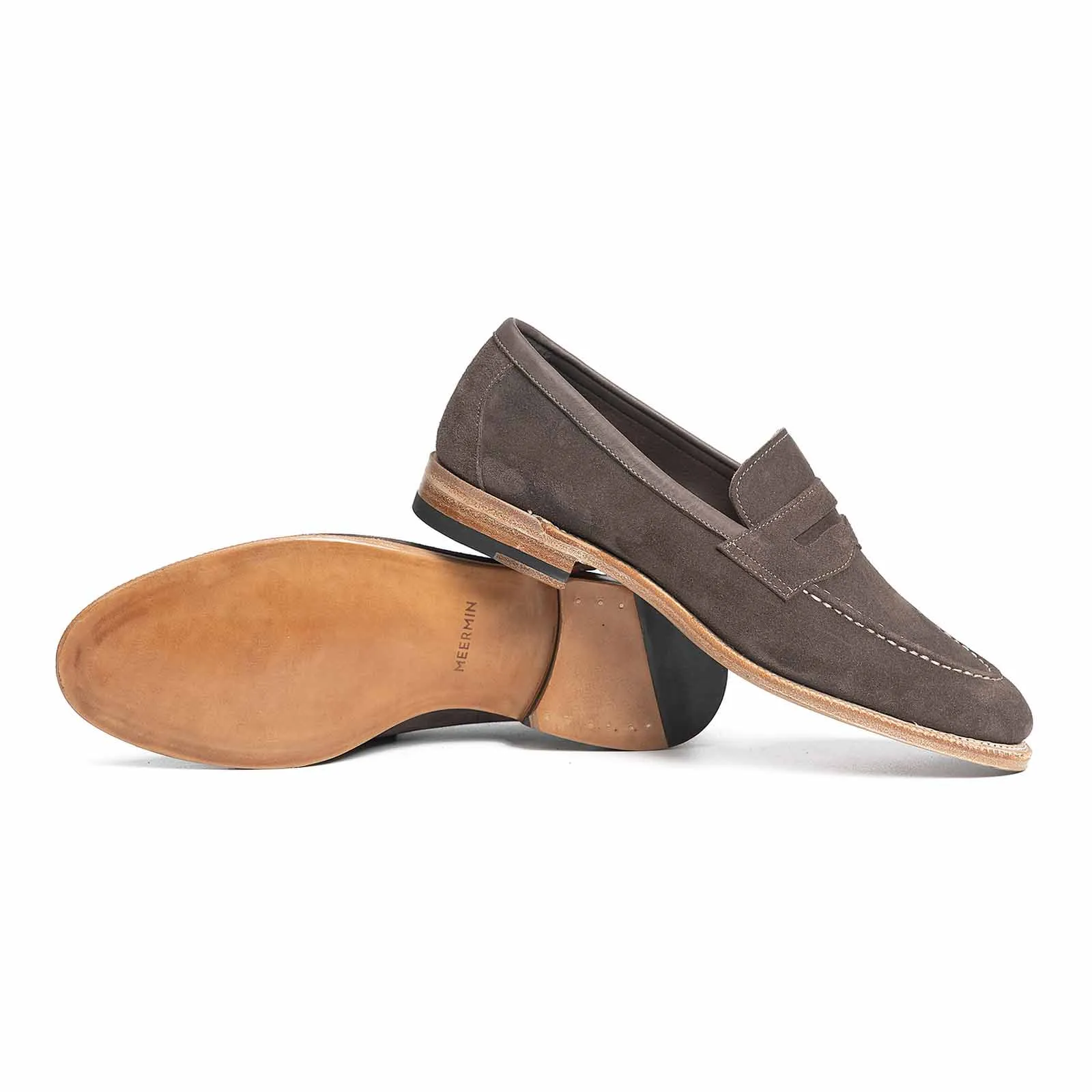 514511 - GREY ALICANTE - E sold by Meermin product image thumbnail 3