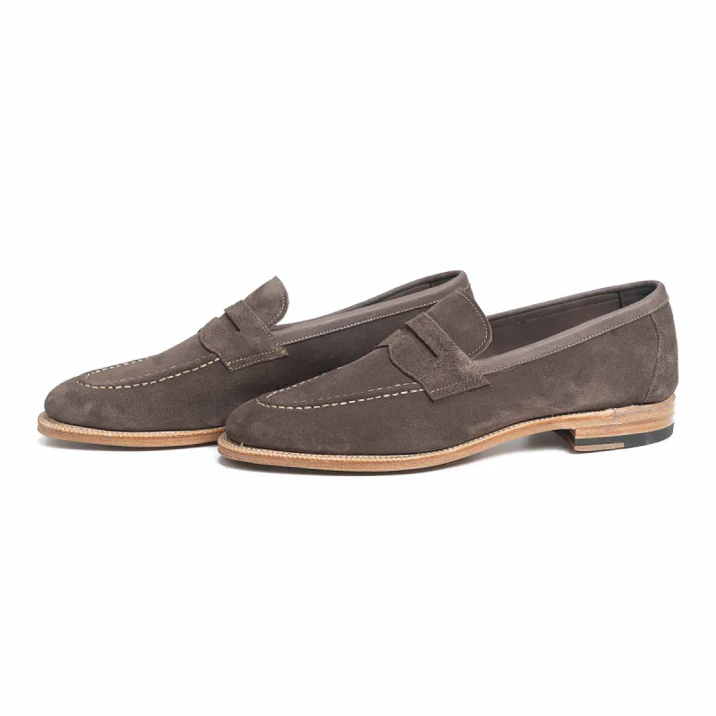 514511 - GREY ALICANTE - E sold by Meermin