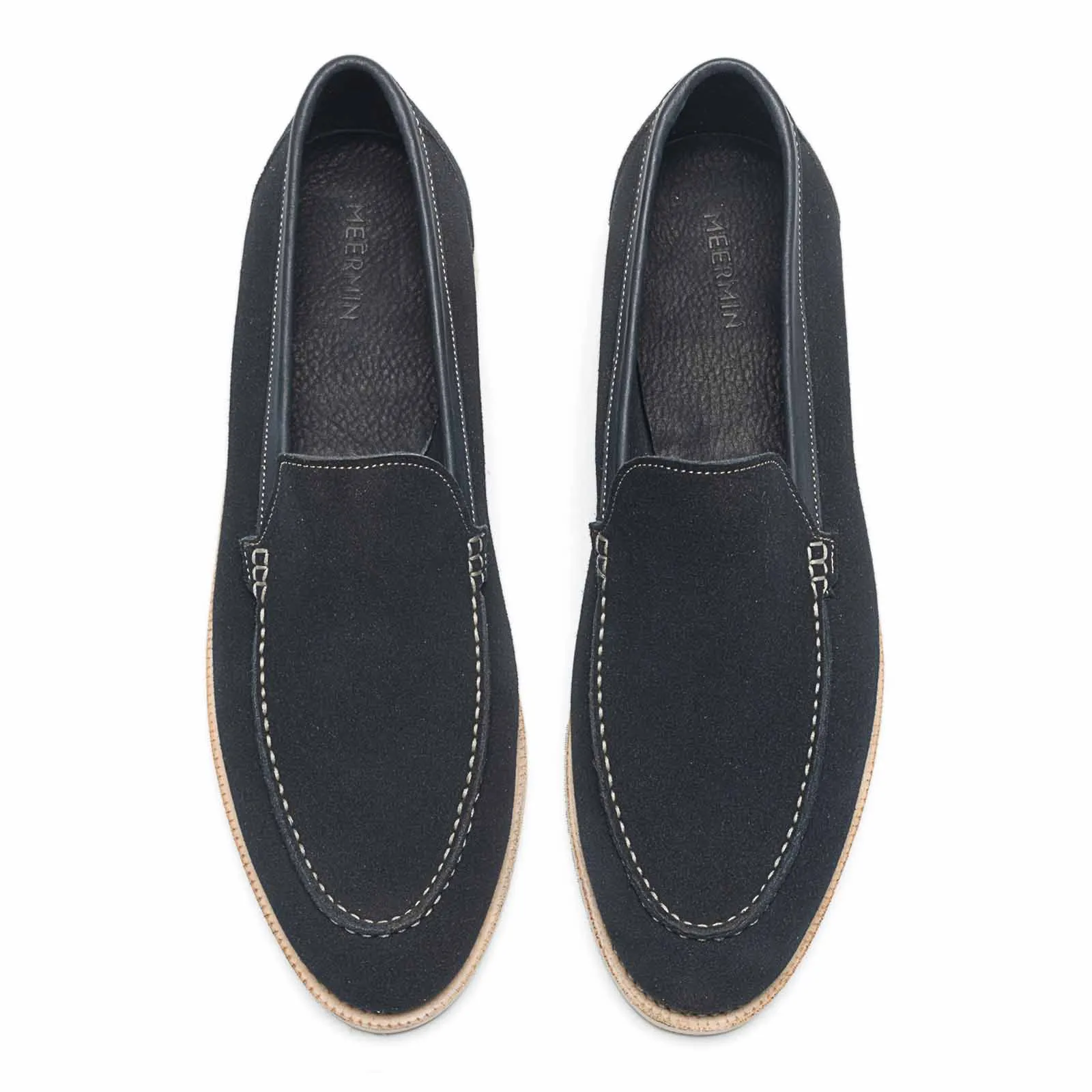 514190 - NAVY ALICANTE - E sold by Meermin product image thumbnail 4