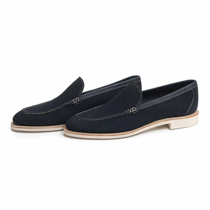 514190 - NAVY ALICANTE - E sold by Meermin