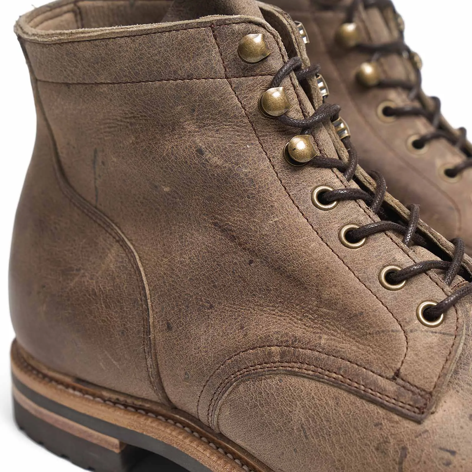 514686 - GAUCHO WAXY KUDU - E sold by Meermin product image thumbnail 2