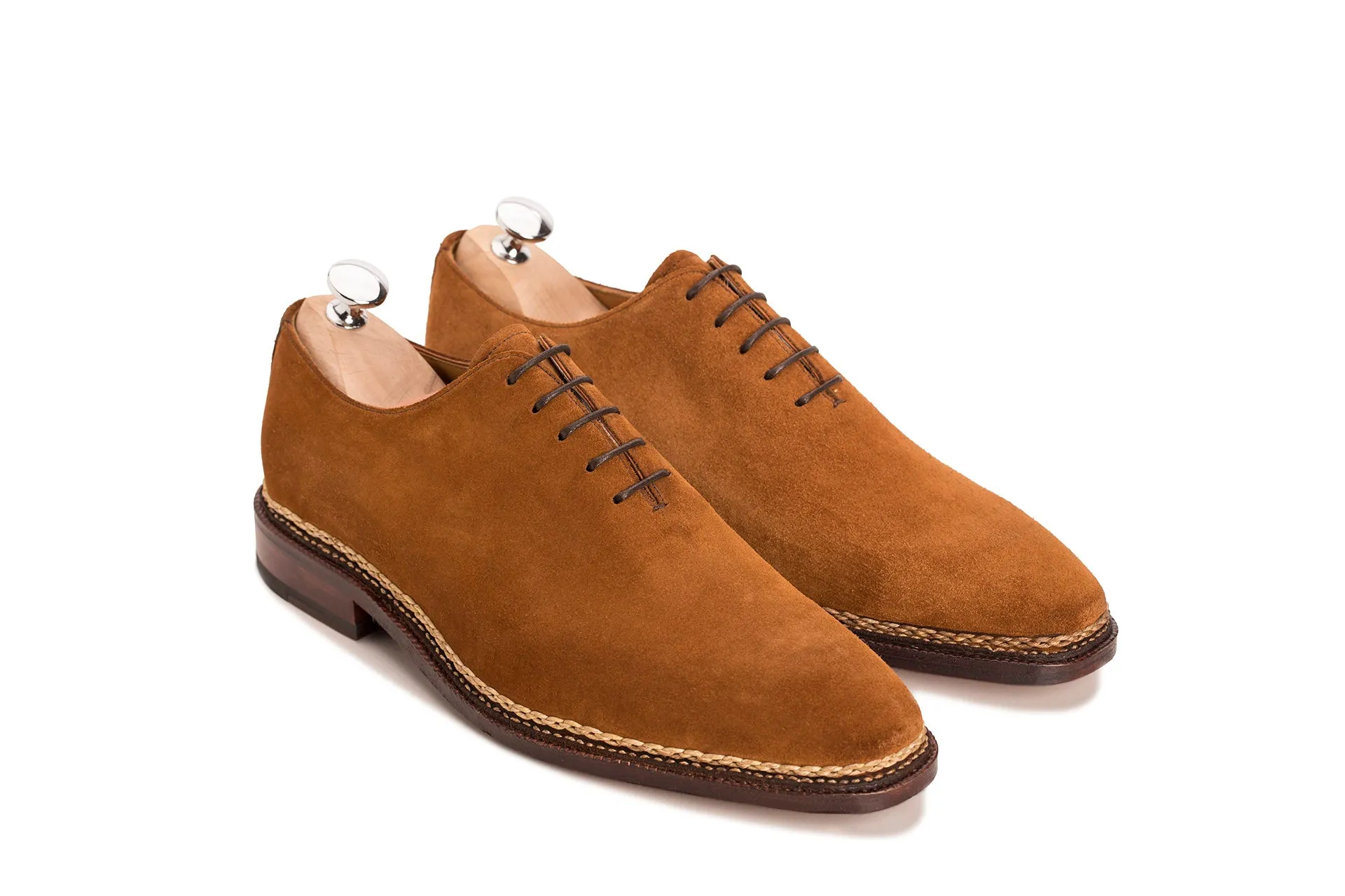 106540 - ALICANTE COBRE - E sold by Meermin product image thumbnail 2