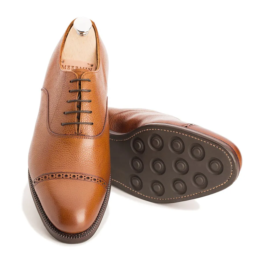 101482 - CHESTNUT COUNTRY CALF - E sold by Meermin product image thumbnail 2