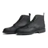 116210 - BLACK WAXY COMMANDER - E (ULTRAFLEX SYSTEM) sold by Meermin
