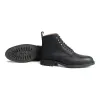 116210 - BLACK WAXY COMMANDER - E (ULTRAFLEX SYSTEM) sold by Meermin