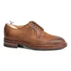 101645 - TOBACCO WAXY SHELL CORDOVAN - E sold by Meermin