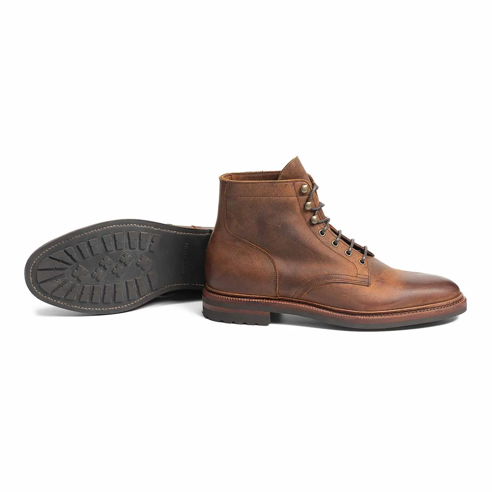 514686 - AUTUMN SPICE WAXY KUDU - E sold by Meermin product image thumbnail 4
