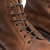 514686 - AUTUMN SPICE WAXY KUDU - E sold by Meermin