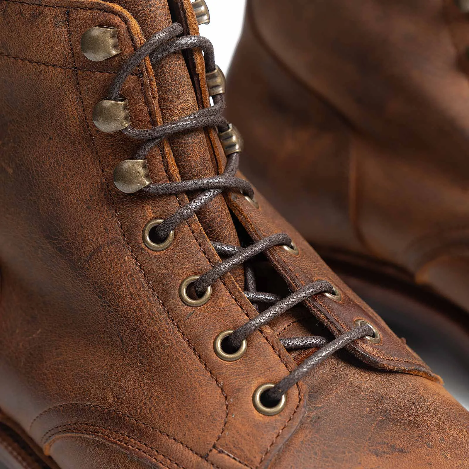 514686 - AUTUMN SPICE WAXY KUDU - E sold by Meermin product image thumbnail 5