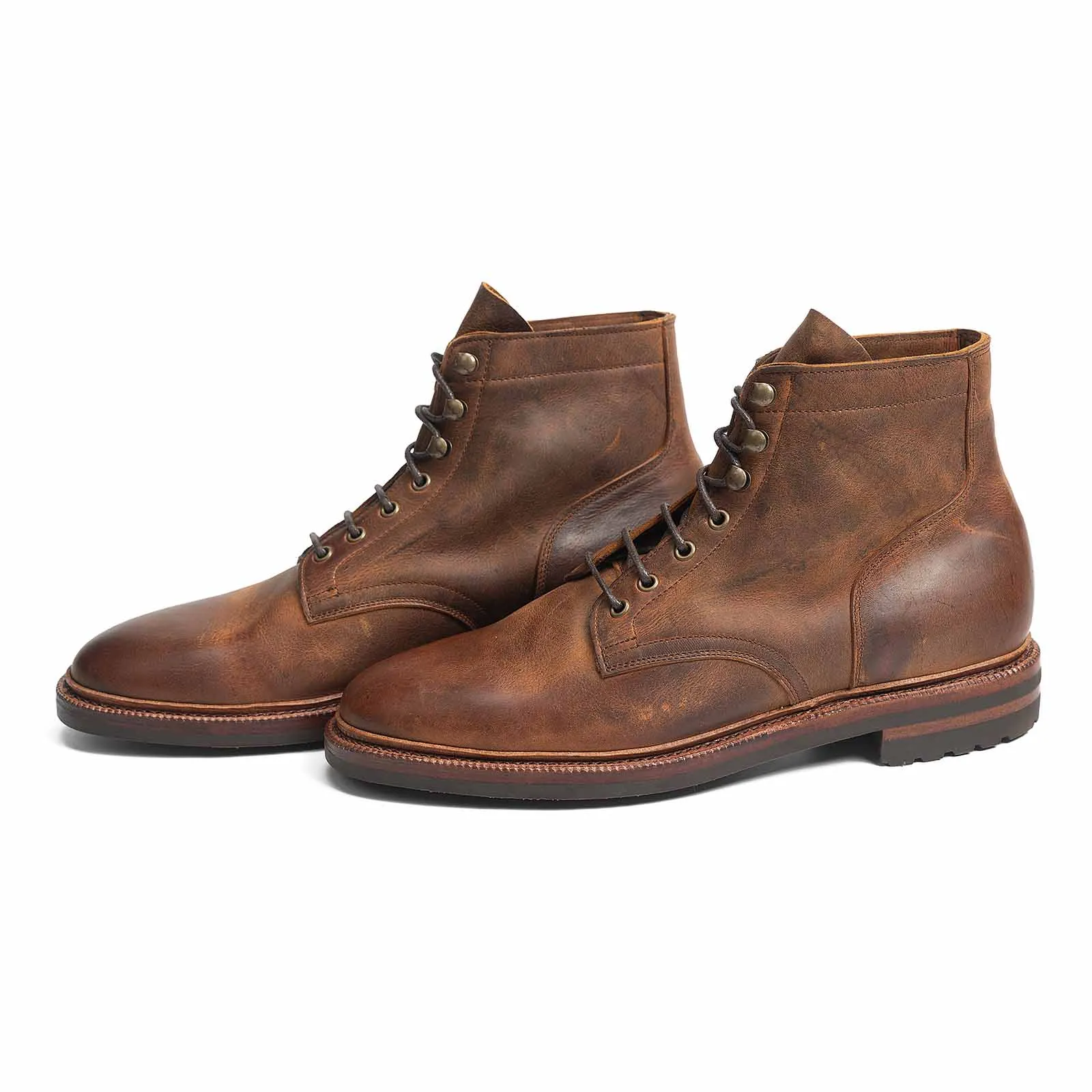 514686 - AUTUMN SPICE WAXY KUDU - E sold by Meermin product image thumbnail 3