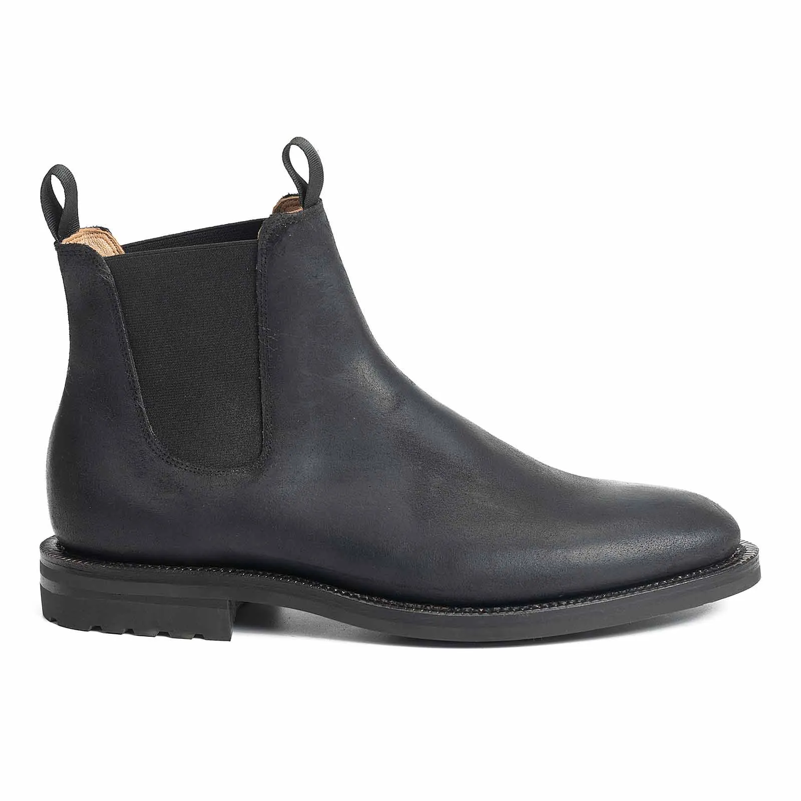 514015 - BLACK WAXY COMMANDER - E sold by Meermin product image thumbnail 4