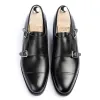 101341 - BLACK CALF - E sold by Meermin