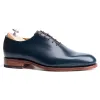 101240 - NAVY NATURCALF - E sold by Meermin