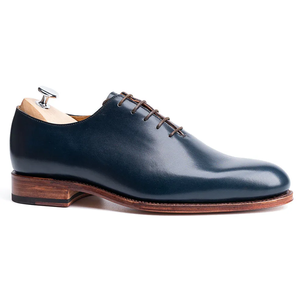 101240 - NAVY NATURCALF - E sold by Meermin product image thumbnail 3