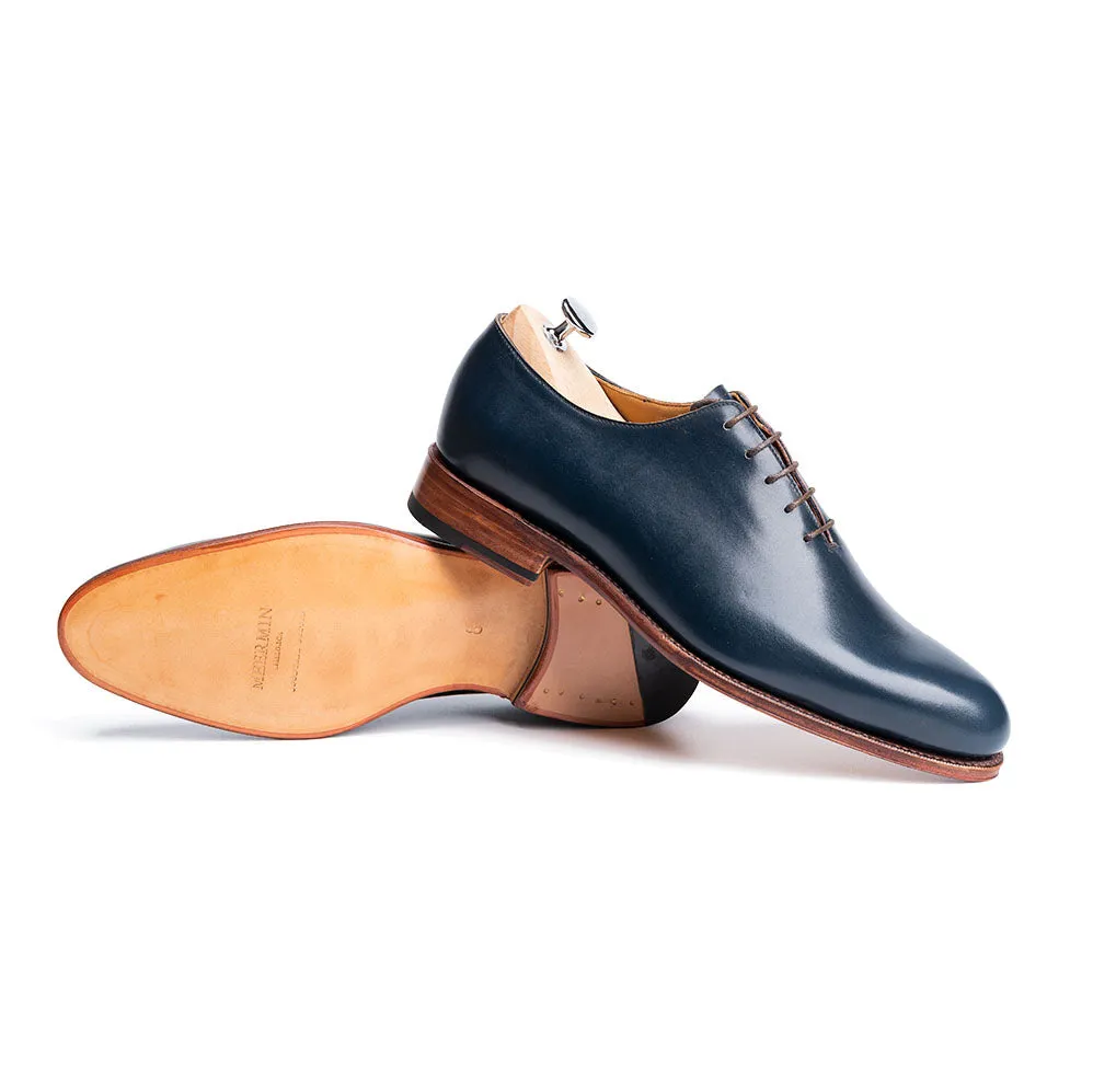 101240 - NAVY NATURCALF - E sold by Meermin product image thumbnail 2