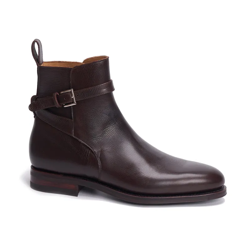 101499 - BROWN WILLOW - E sold by Meermin