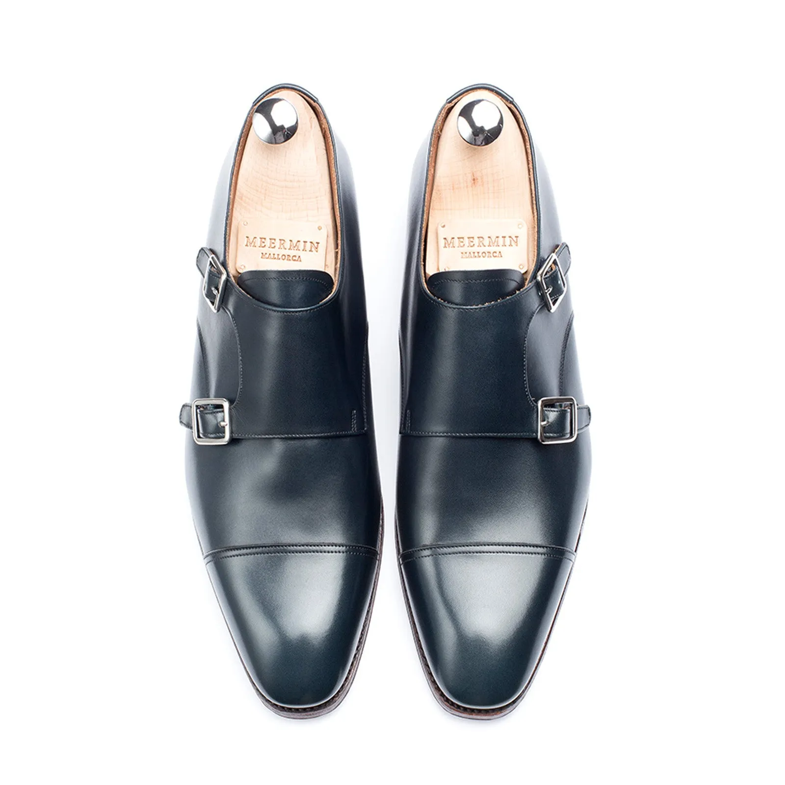 101541 - NAVY NATURCALF - E sold by Meermin product image thumbnail 3