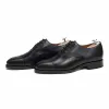 101198 - BLACK CALF - E sold by Meermin