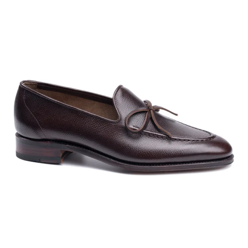 114395 - BROWN ALPINE - E sold by Meermin