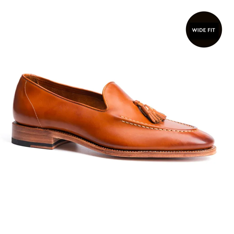 114155 - COGNAC VEGETAL CHAUSSURE - G sold by Meermin