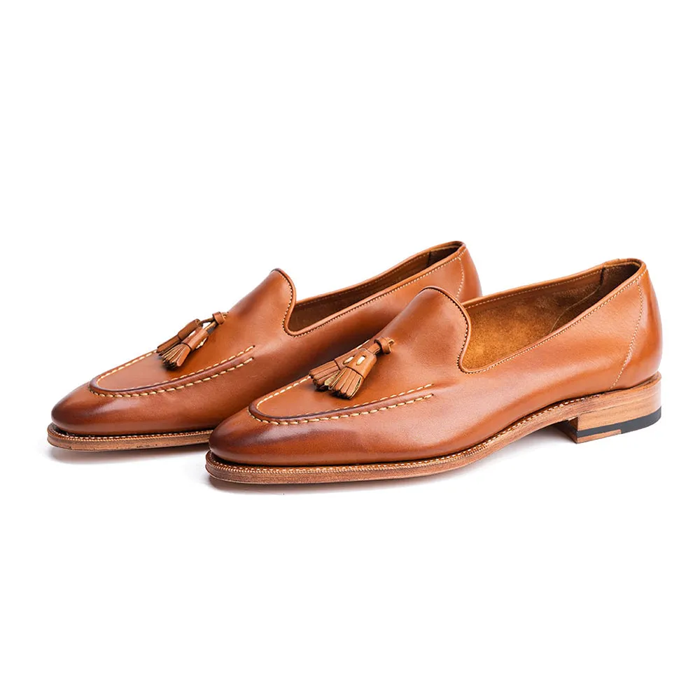 114155 - COGNAC VEGETAL CHAUSSURE - G sold by Meermin product image thumbnail 4