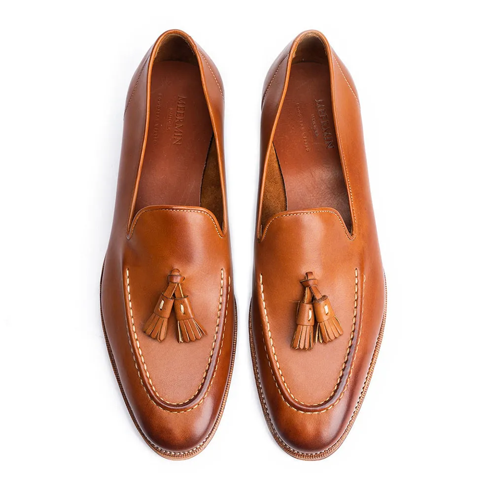 114155 - COGNAC VEGETAL CHAUSSURE - G sold by Meermin product image thumbnail 3