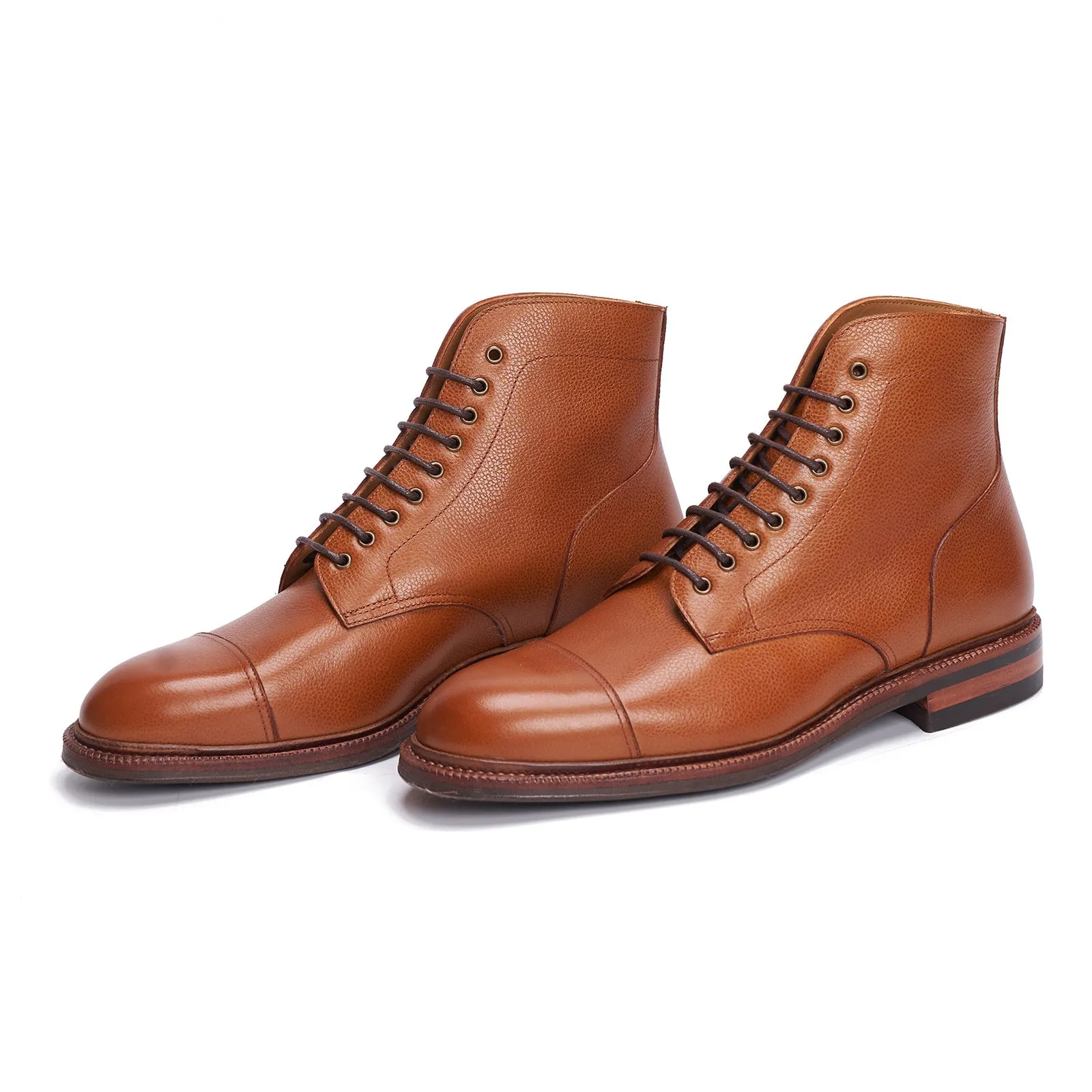 114777 - TAN KARANGRAIN - E sold by Meermin product image thumbnail 5