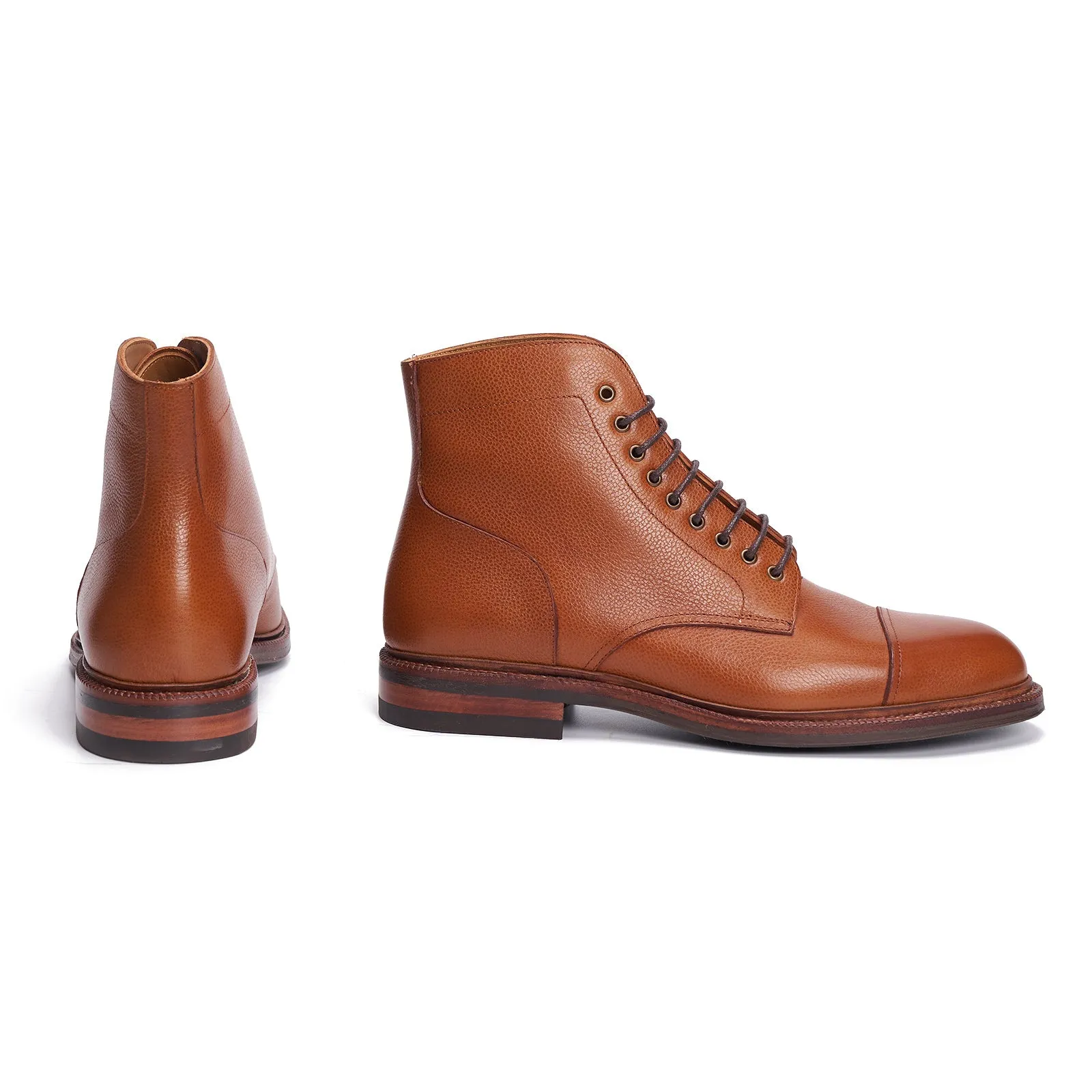 114777 - TAN KARANGRAIN - E sold by Meermin product image thumbnail 4