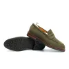 116384 - LEAF GREEN WAXY COMMANDER - E (ULTRAFLEX SYSTEM) sold by Meermin