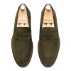 116384 - LEAF GREEN WAXY COMMANDER - E (ULTRAFLEX SYSTEM) sold by Meermin