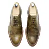 116660 - GREEN MUSEUM SHELL CORDOVAN - E (ULTRAFLEX SYSTEM) sold by Meermin