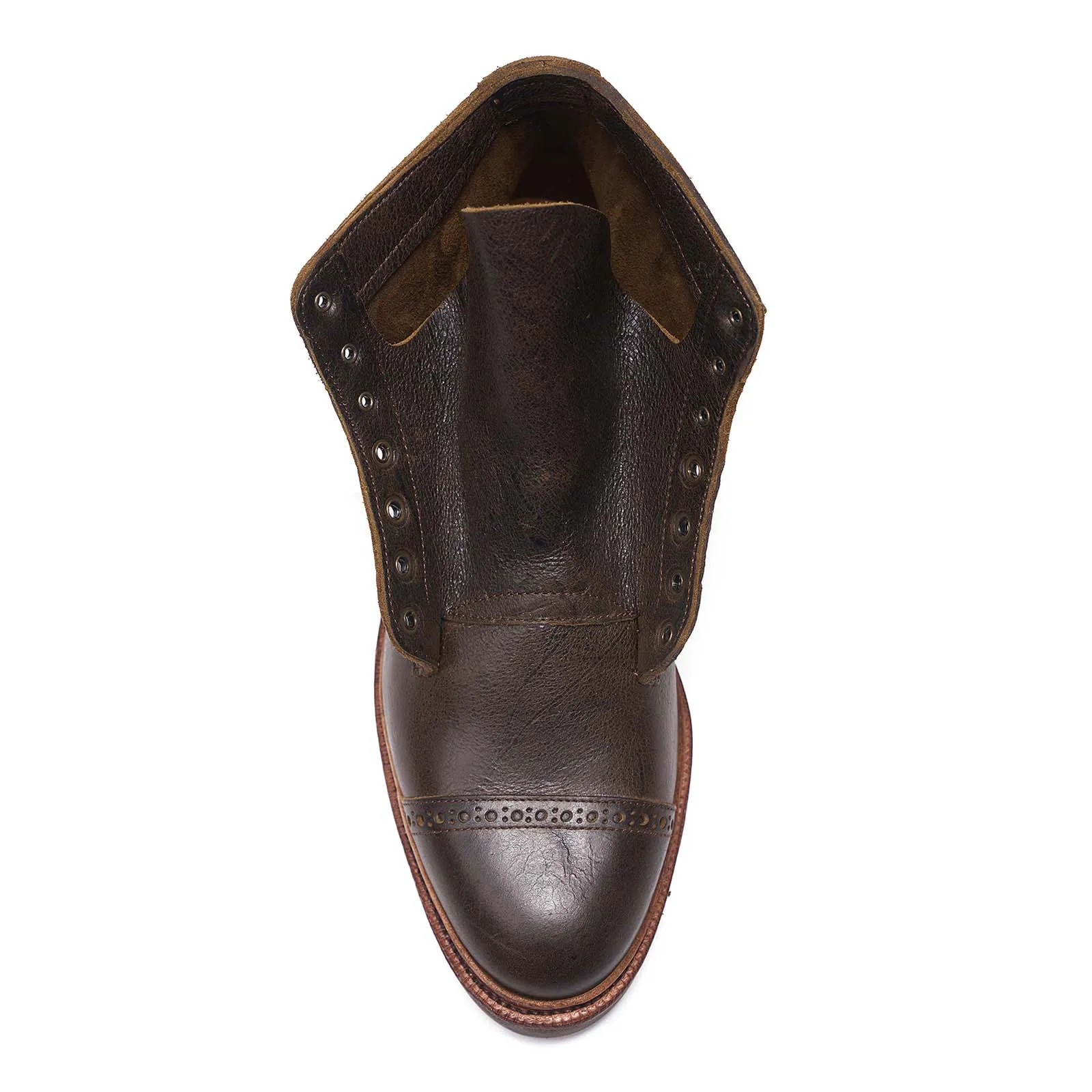 514667 - CAPER GREEN NAKED KUDU - E sold by Meermin product image thumbnail 5