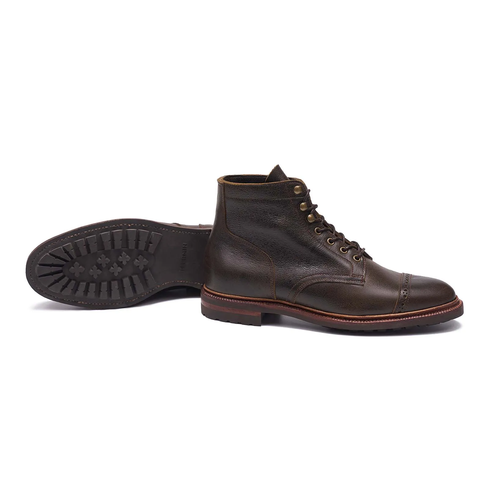 514667 - CAPER GREEN NAKED KUDU - E sold by Meermin product image thumbnail 3