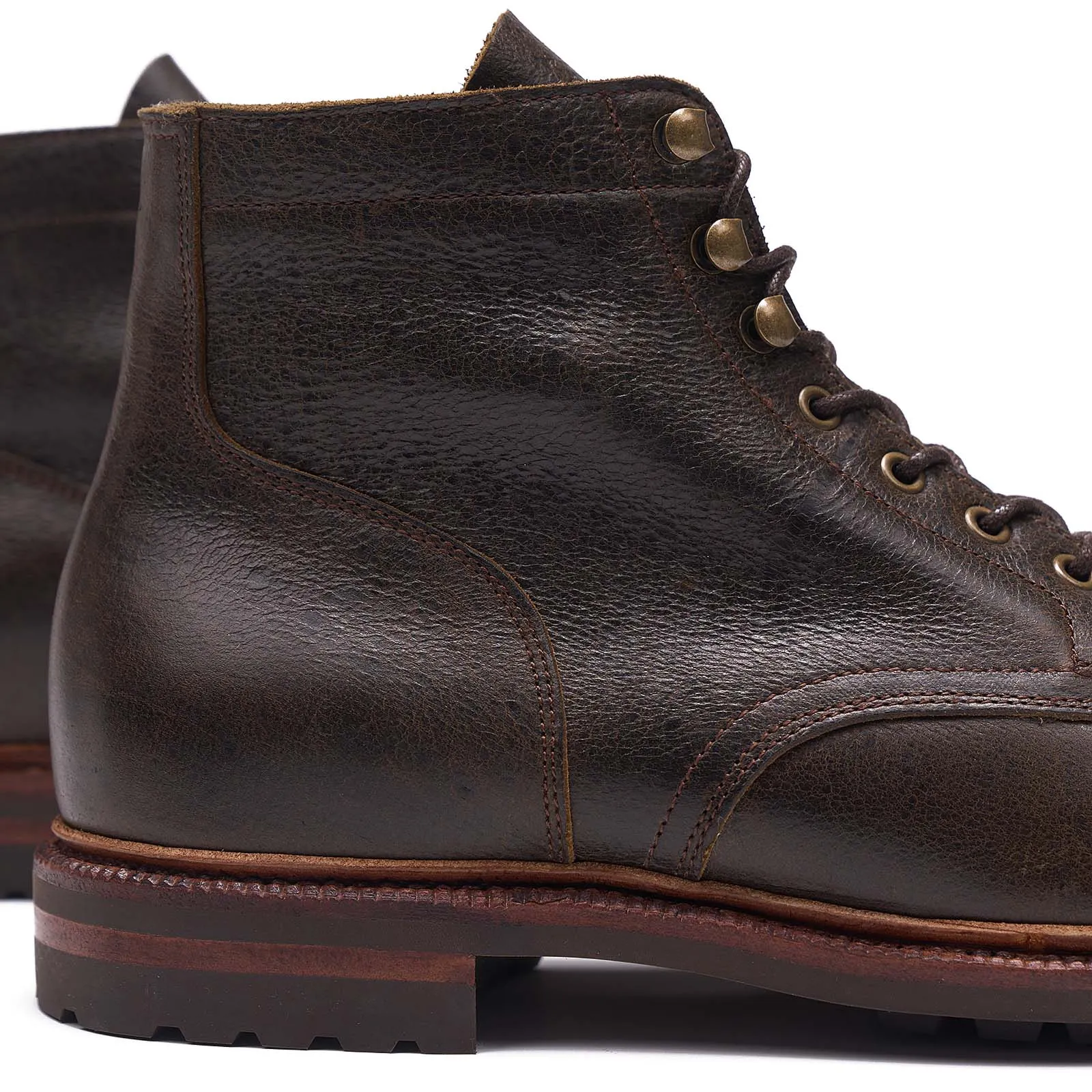 514667 - CAPER GREEN NAKED KUDU - E sold by Meermin product image thumbnail 2