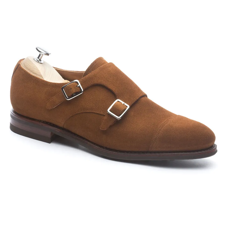 101341 - SNUFF SUEDE - E sold by Meermin product image thumbnail 4